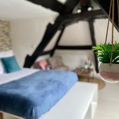 Mon Saint-Martin - Appart'Hotel - Coeur De 贝叶 外观 照片