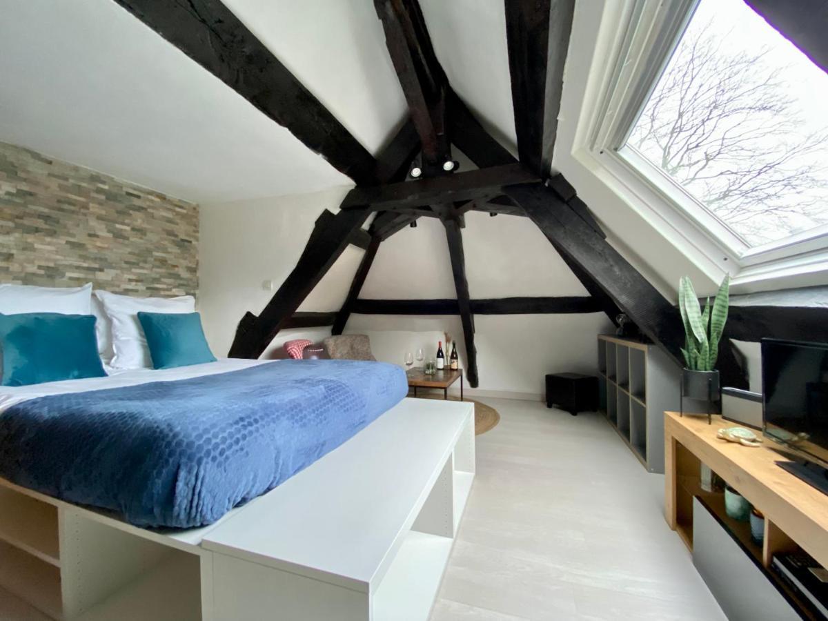 Mon Saint-Martin - Appart'Hotel - Coeur De 贝叶 外观 照片
