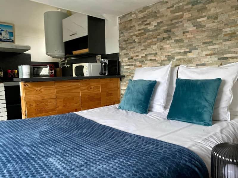 Mon Saint-Martin - Appart'Hotel - Coeur De 贝叶 外观 照片